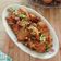 Cooksnap dari Indah Mei untuk resep Telur Crispy Saus Tiram