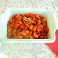 Cooksnap από Μαριάννα Χαραλάμπους στη συνταγή Φασόλια γίγαντες στο φούρνο με ρίγανη