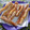 El cooksnap de Micaela Herce cuando hizo Churros Rellenos con Dulce de Leche.