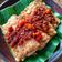 Cooksnap dari Nay's Kitchen untuk resep Ayam Geprek Sambal Boreh Merah