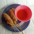 Cooksnap dari Dapur NAAFA untuk resep Sempol Tahu