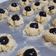 Cooksnap dari Zacorina Monica untuk resep Blueberry Thumbprint Cookies