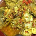 Cooksnap dari nisa nurul azqia untuk resep Ikan pindang kuning