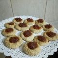 El cooksnap de Yamila Salazar cuando hizo Pepas integrales.