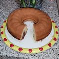 Cooksnap από Eleni Manolis στη συνταγή Κέικ βουτύρου