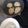 Cooksnap από Depi στη συνταγή Pancakes μπανάνας 🍌