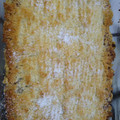 El cooksnap de Natts cuando hizo Tarta de coco con dulce de leche 🤤.