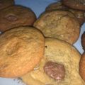صورة من shatha، شاركها بعد تجربة وصفة كوكيز سهل جدا 🍪