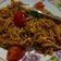 Cooksnap dari Tyas untuk resep 32. Mie goreng jawa enduull