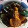 Cooksnap dari Novie Rachmawati untuk resep Kerang hijau saus Padang