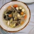 Cooksnap dari Meita Tika Dwi Putri untuk resep Sop Kimlo