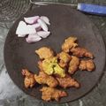 Aanal Avashiya Chhaya's cooksnap of when they made મકાઈ ના વડા (Makai Vada Recipe In Gujarati).