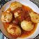 Cooksnap dari Dessy Rahmawati untuk resep Oseng Telur Balado Manis