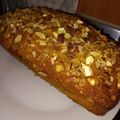 El cooksnap de mcarmen469 cuando hizo Bizcocho de yogur de limón.