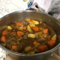 王維聲 的 極光咖哩牛肋條 cooksnap