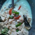 Cooksnap dari Intan Indrawan untuk resep Tempe Santan Cabe Ijo