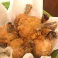 Cooksnap dari Ochi Manan untuk resep Chicken Drumstick