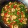 Cooksnap dari Yulie90 untuk resep Tumis Udang Tahu Kacang Panjang