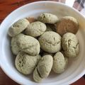 Сooksnap від Діана Манойло, який(а) приготував(ла) М'ятне печиво.