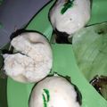 Cooksnap dari Yuni Supriyaningsih Nhtu Mendol untuk resep Bakpao coklat lembut
