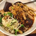รูป Cooksnap ของ JANEJIS เมื่อเขาทำ ขนมจีนน้ำเงี้ยว