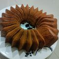 Cooksnap dari Wiwin Sunarti untuk resep Kue Sarang Semut (Cake Caramel)