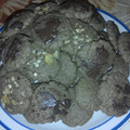 El cooksnap de Graciela Maldonado cuando hizo Peanut Butter Chocolate Chip Cookies.