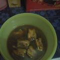 Cooksnap dari Sandra Indriati Sinambela untuk resep Ayam Kecap Sederhana