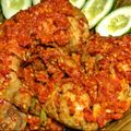Cooksnap dari Puput Palipuring Tyas untuk resep Bebek Songkem