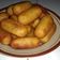 Cooksnap dari Dewi Inem Inem untuk resep Timus Ubi
