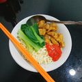 Cooksnap dari Yannkho untuk resep Mie ayam