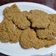 El cooksnap de Diana Vera cuando hizo Galletitas de banana y avena.