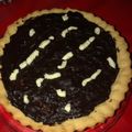 El cooksnap de valeria bernardi cuando hizo Ganache de chocolate al microondas más fácil del mundo y económico  (tipo puddin🤤) en 5 minutos.