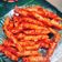 Cooksnap dari Diah Suryanti untuk resep Kacang Sembunyi Pedas Manis