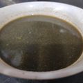 Namrr Jain का कुकस्नैप जब उन्होंने गोलगप्पा का तीखा चटपटा पानी(golgappe ka teekha chatpata pani recipe in hindi) बनाया था।