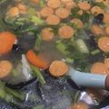 Cooksnap dari Ira Widayanti untuk resep Sayur Sop Simple