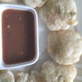 Cooksnap dari SiRa_UmmuTsa untuk resep Cireng Bumbu Rujak