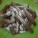 Cooksnap dari Kla Bin Ucup untuk resep Churros Taro Mini