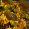 Cooksnap dari Beby Rosvarini untuk resep Mangut