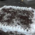 El cooksnap de Maria Elvia Balderas Suarez cuando hizo Tiramisú.