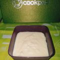Cooksnap dari Sri Sulistiani (Verliz Kitchen) untuk resep Cream Cheese Homemade