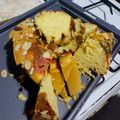 Cooksnap dari adeganda14@gmail.com untuk resep Bolu Tapai Lembut Moist