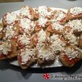 Cooksnap από Mastoras στη συνταγή Κρητικοί ντάκοι