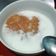 Cooksnap dari Khayra Puspitasari untuk resep Bubur Ganepo/Bubur Singkong Khas Kalimantan
