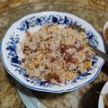 Cooksnap dari Kartika Sasmito untuk resep Nasi Goreng Lapciong