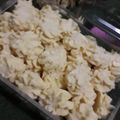 Cooksnap dari Rina Wahyuni untuk resep 226. KUE SAGU KEJU EKONOMIS
