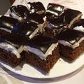 Csáki Józsefné Cooksnap-ja, amikor elkészítette a(z) Négerkocka receptet.