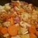 El cooksnap de Itzhel Rosse cuando hizo Carne molida con vegetales.