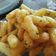 Cooksnap dari Elly Dahlia untuk resep Potato Carrot Stick Snack 9m+