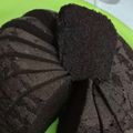 Cooksnap dari Biwanti Irawan untuk resep Brownies Kukus Amanda KW Super